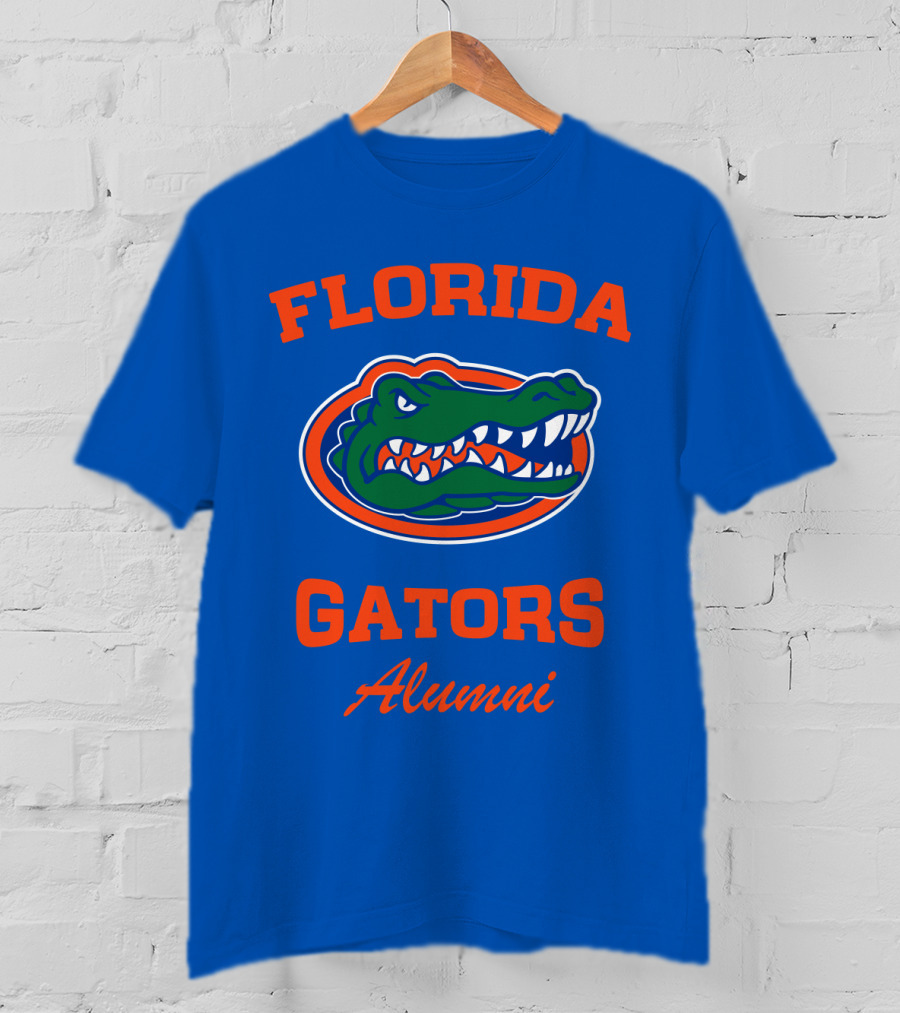 FLORIDA GATORS ALUMNI T-Shirt
