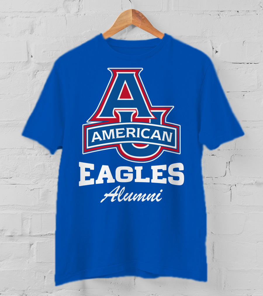 American Eagles Alumni T-Shirt