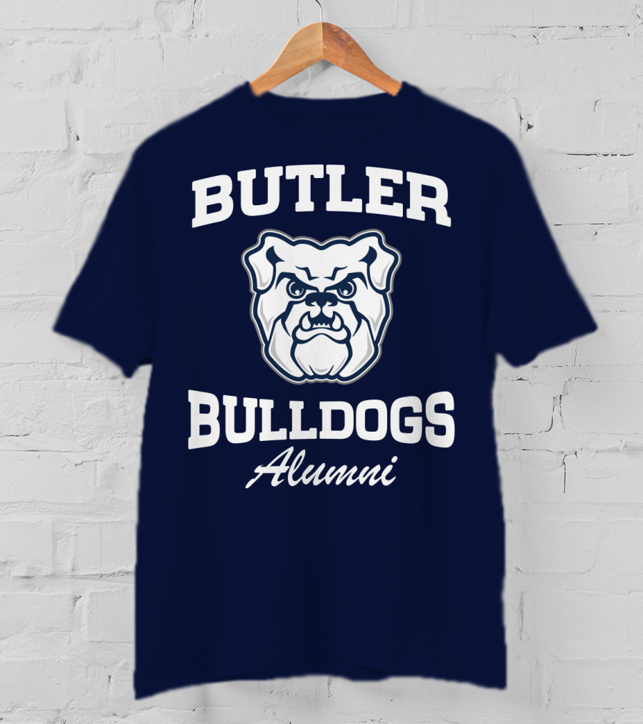BUTLER BULLDOGS ALUMNI T-Shirt