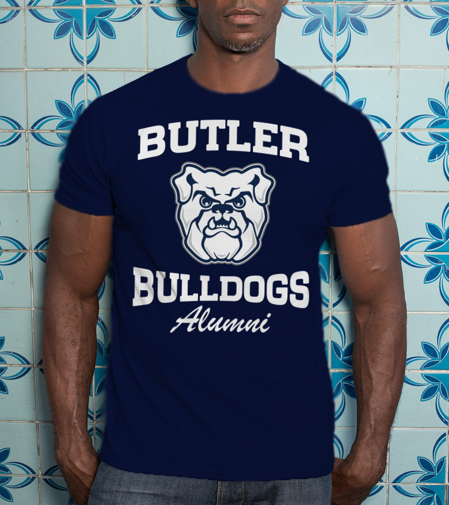 BUTLER BULLDOGS ALUMNI T-Shirt