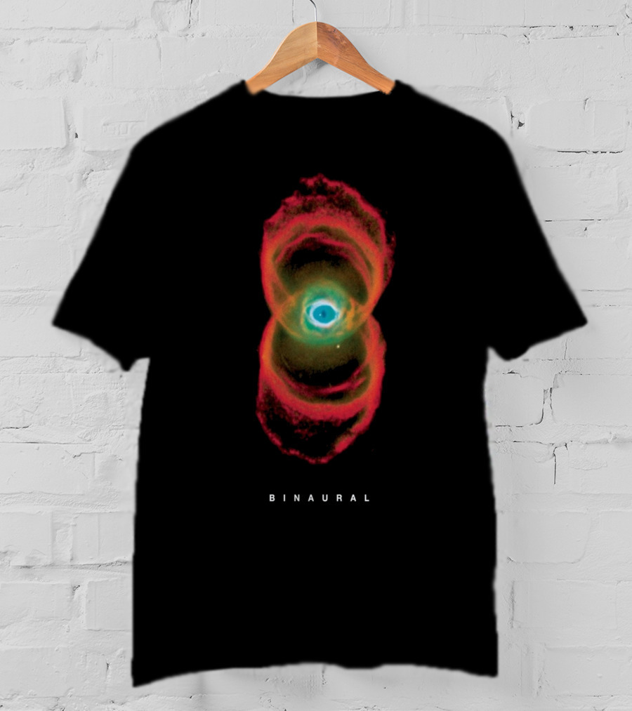 Binaural Pj3 T-Shirt