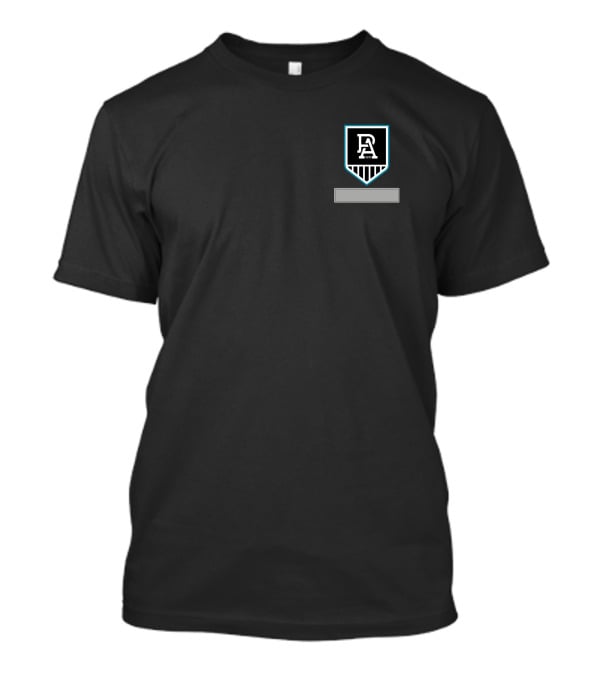 Fa La Familia Afl12 T-Shirt