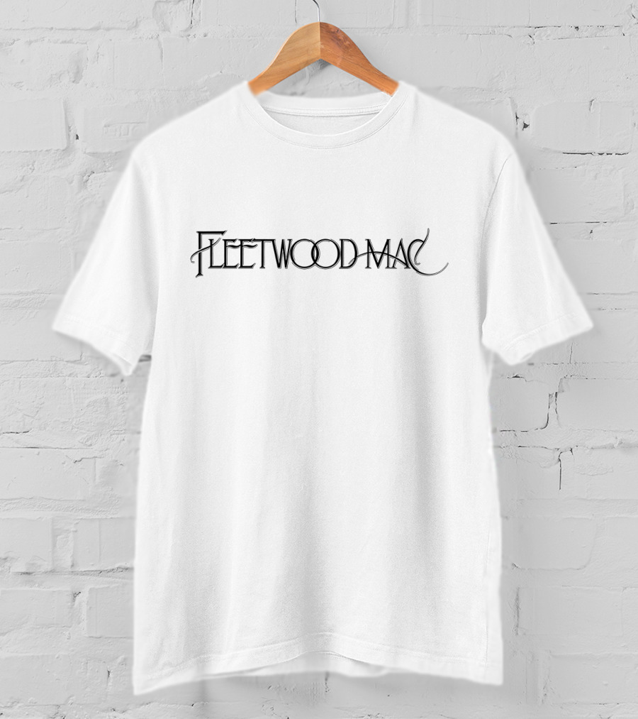 Fleetwood Mac Classic T-Shirt