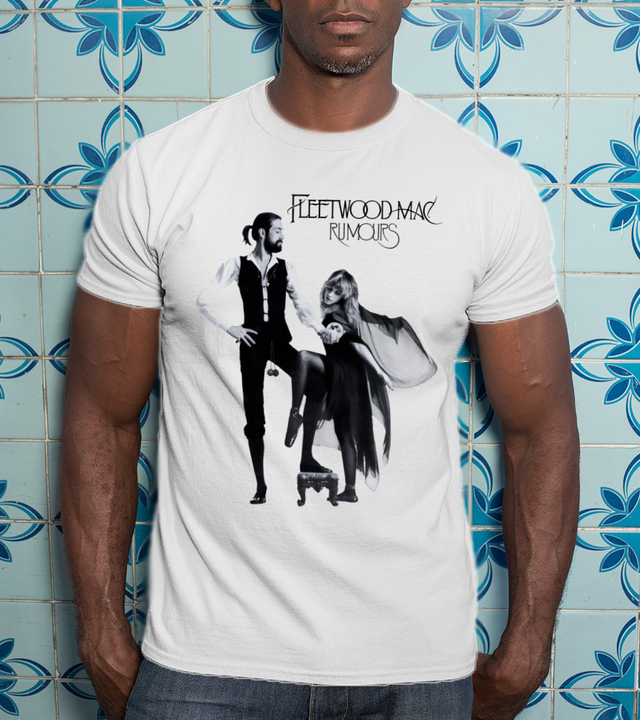 Fleetwood Mac Rumours T-Shirt