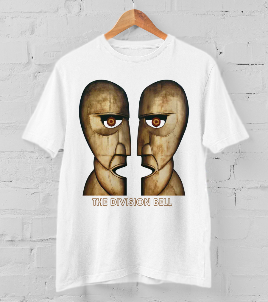 The Division Bell Pf T-Shirt