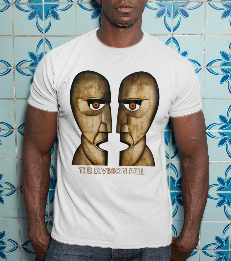The Division Bell Pf T-Shirt
