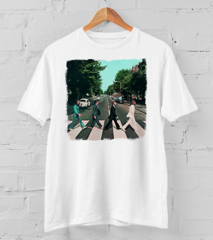 Abbey Road Tb T-Shirt