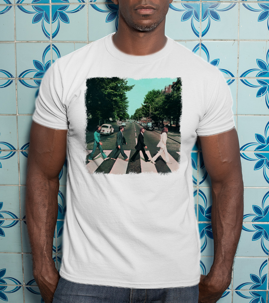 Abbey Road Tb T-Shirt