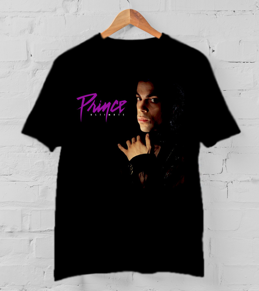 Prince Ultimate T-Shirt