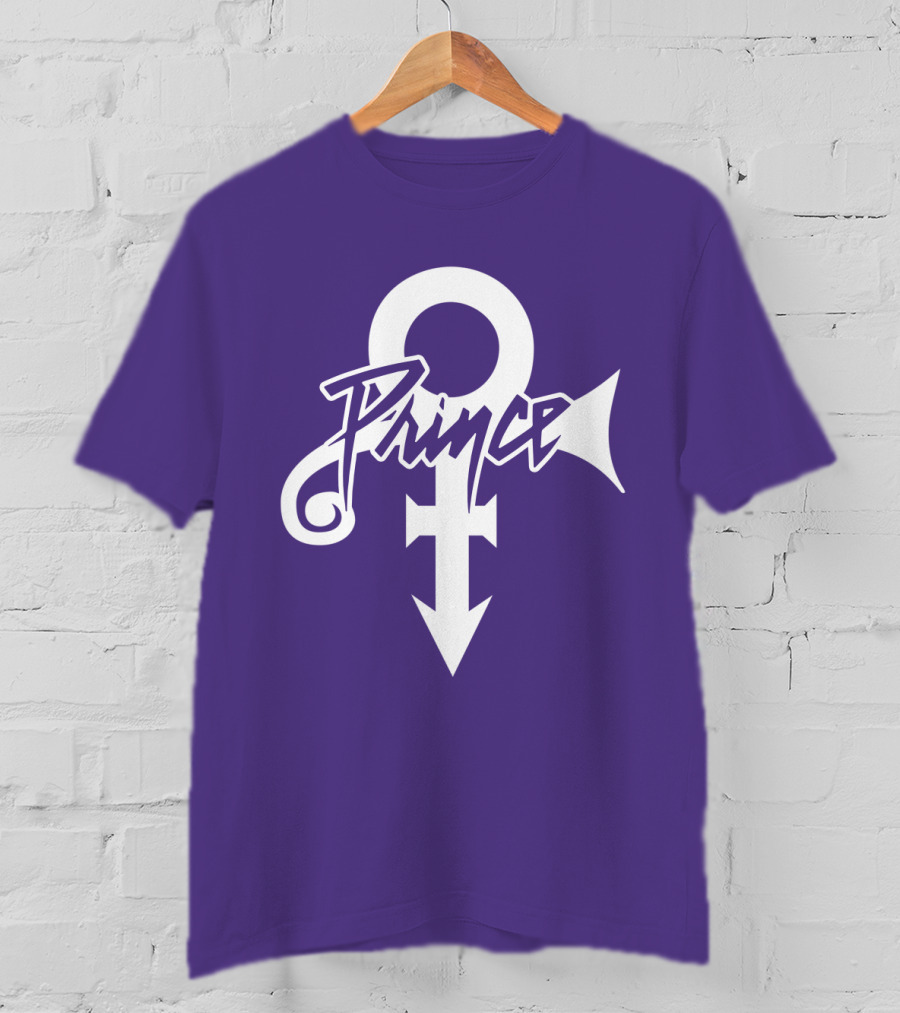 Prince Symbol T-Shirt
