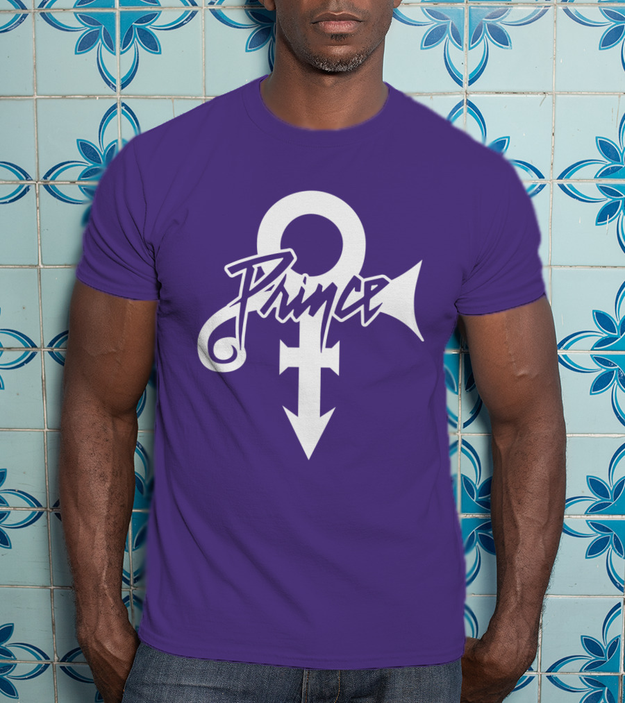 Prince Symbol T-Shirt