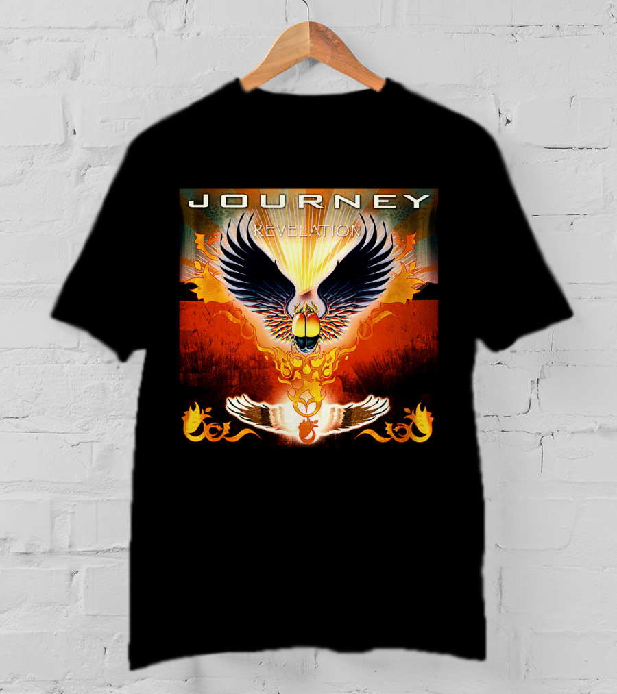 Journey Revelation T-Shirt