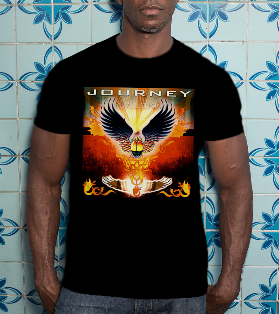 Journey Revelation T-Shirt