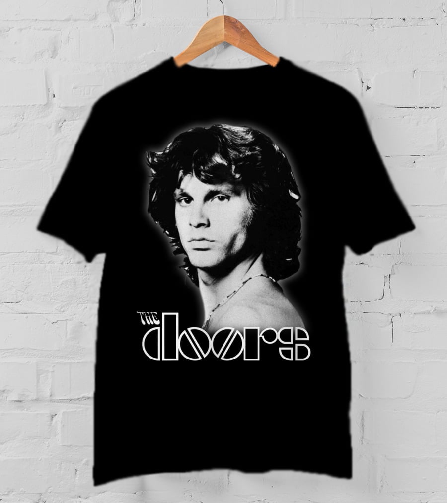 The Doors Jim Morrison T-Shirt