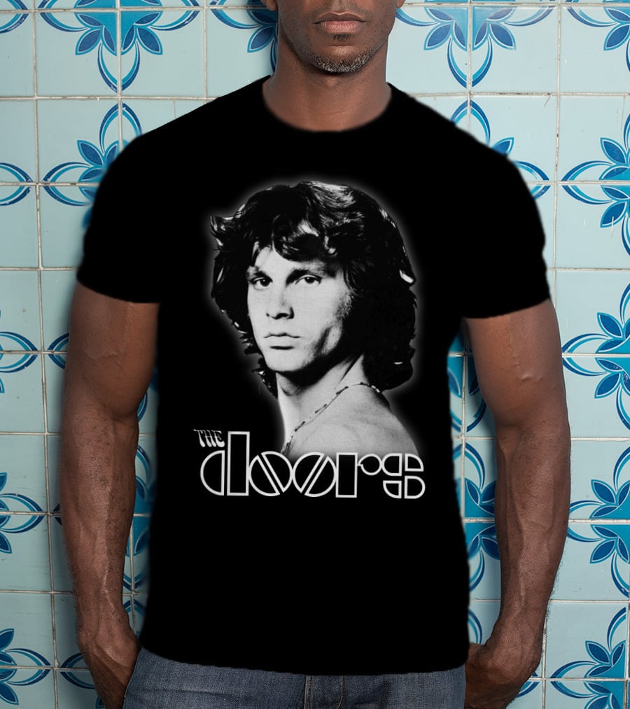 The Doors Jim Morrison T-Shirt