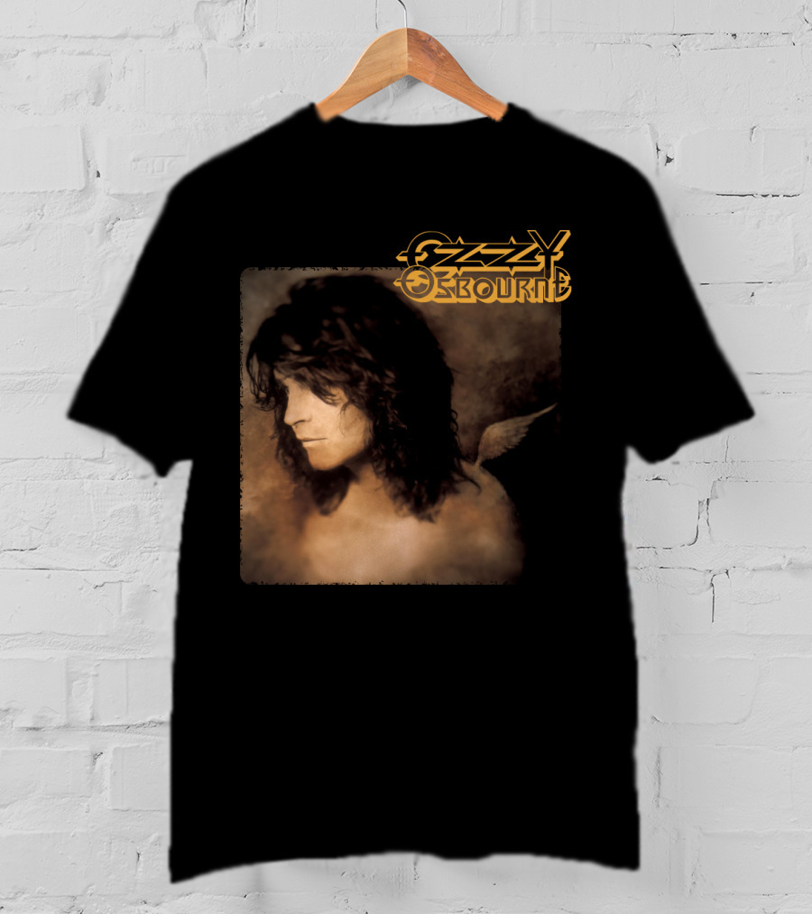 Ozzy Osbourne Angelic T-Shirt