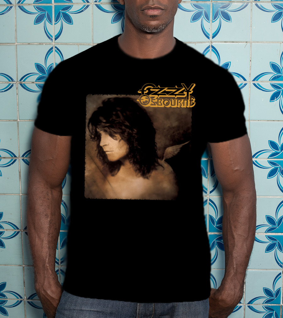 Ozzy Osbourne Angelic T-Shirt