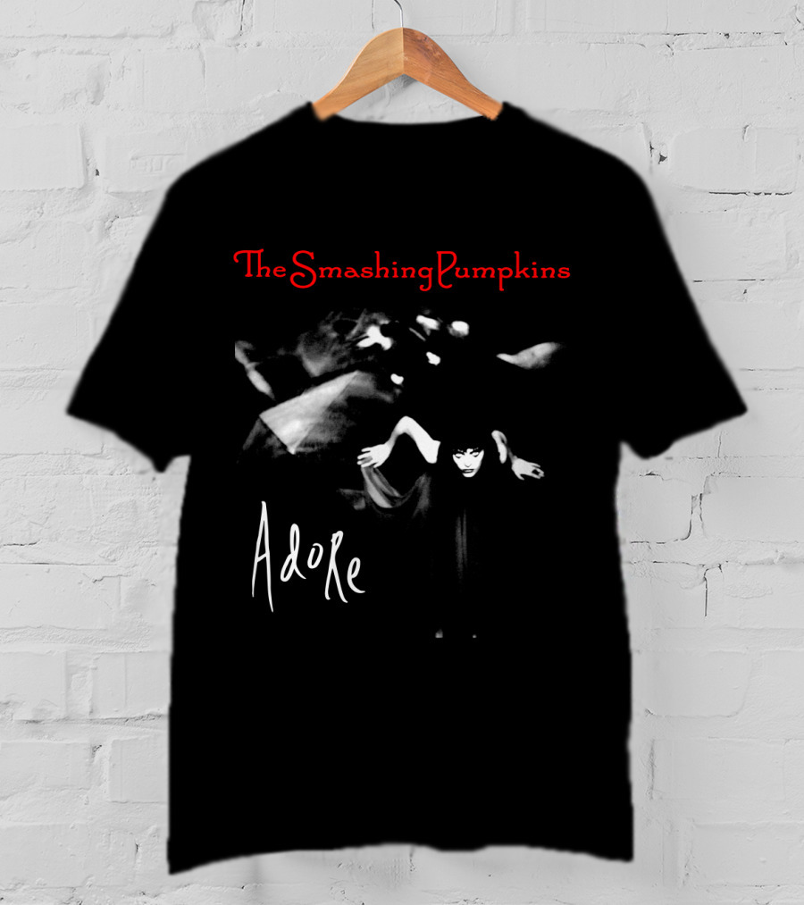 The Smashing Pumpkins Adore T-Shirt