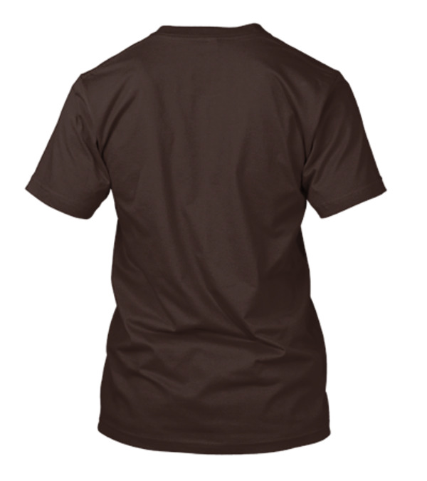 Chicago Gold Script T-Shirt
