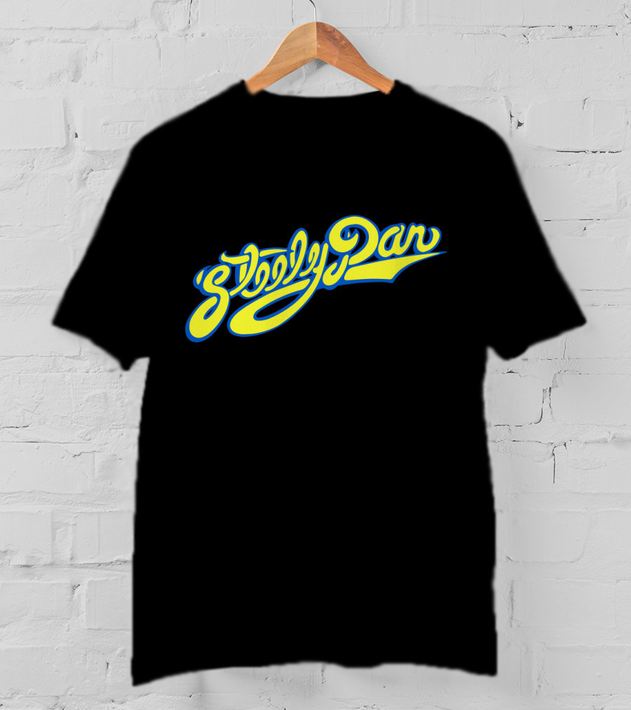 Steely Dan T-Shirt