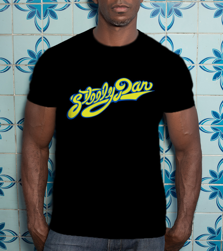 Steely Dan T-Shirt