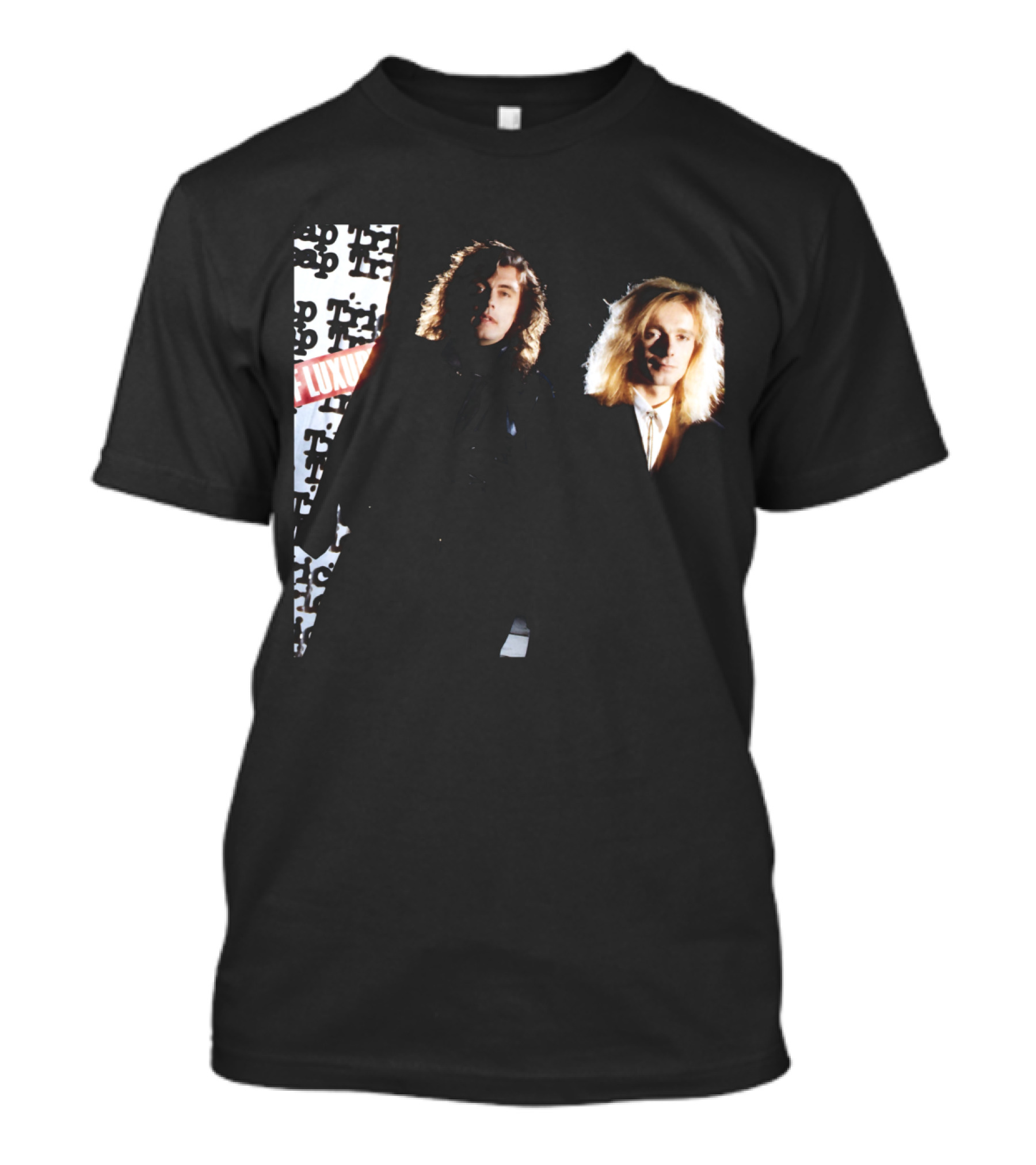 I Don't Know Who These People Are. T-Shirt
