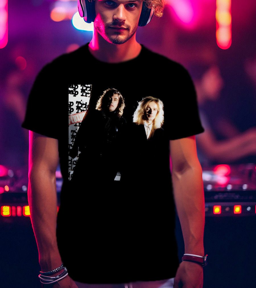 I Don't Know Who These People Are. T-Shirt