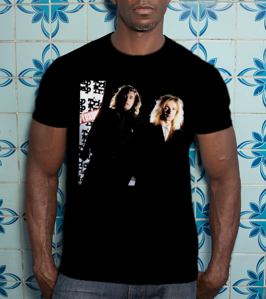 I Don't Know Who These People Are. T-Shirt