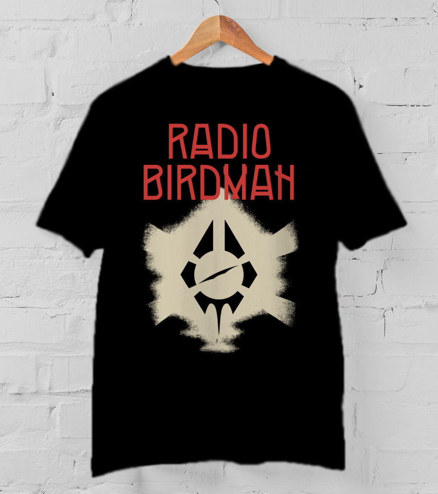 Radio Birdman T-Shirt