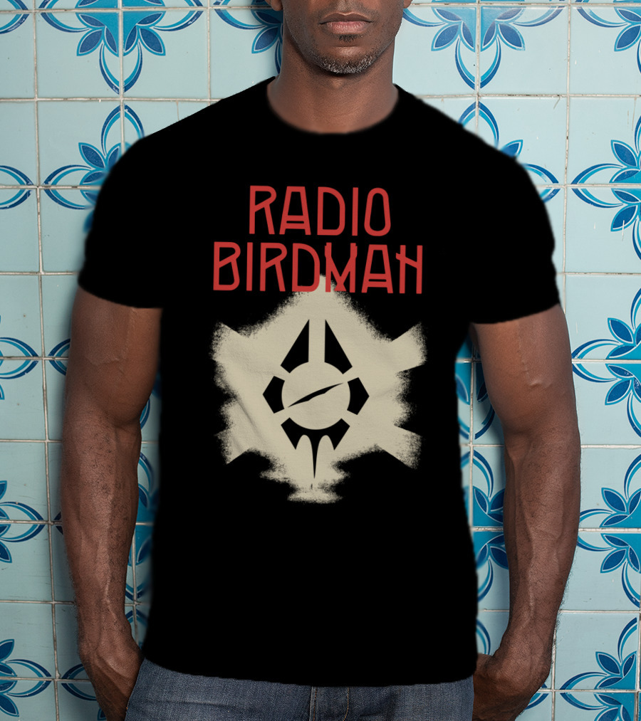 Radio Birdman T-Shirt