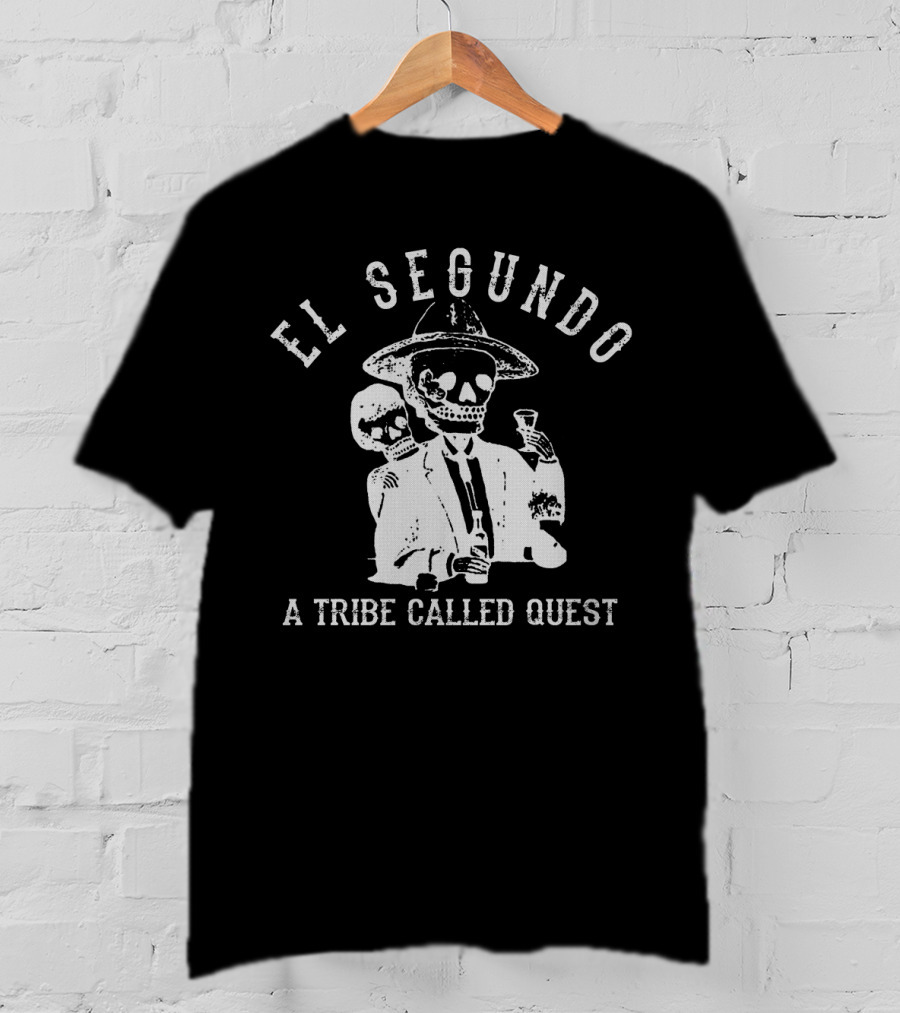 El Segundo A Tribe Called Quest T-Shirt