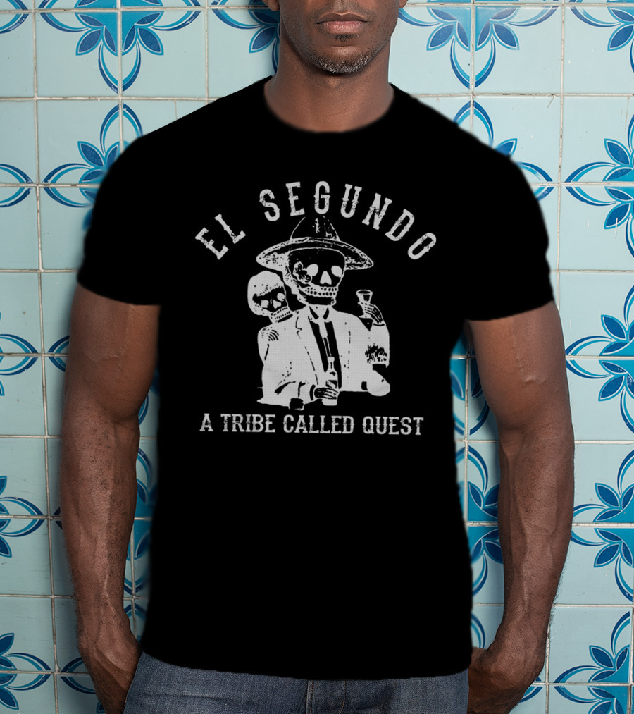El Segundo A Tribe Called Quest T-Shirt