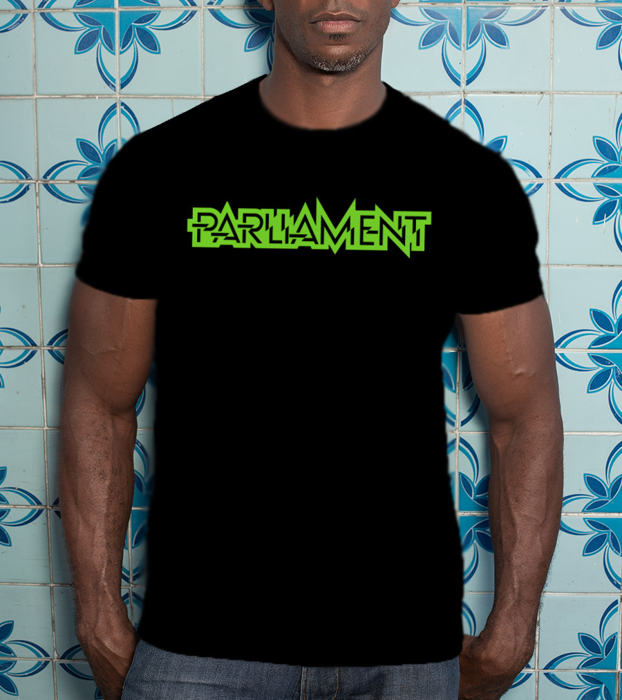 Parliament Fkdl T-Shirt