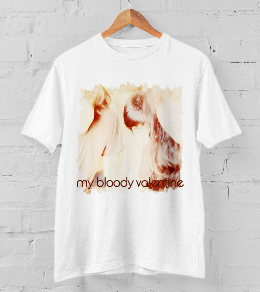 My Bloody Valentine T-Shirt