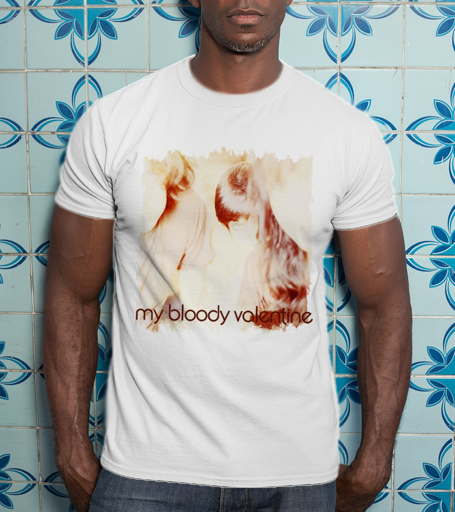 My Bloody Valentine T-Shirt
