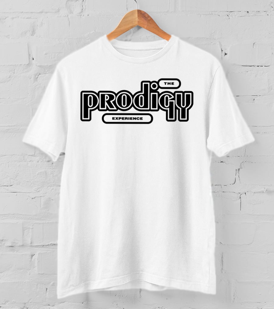 The Prodigy Experience T-Shirt