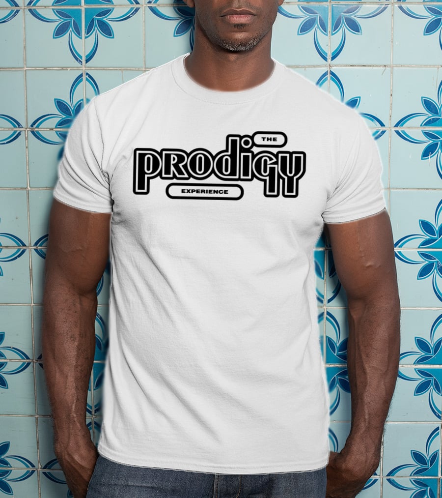 The Prodigy Experience T-Shirt