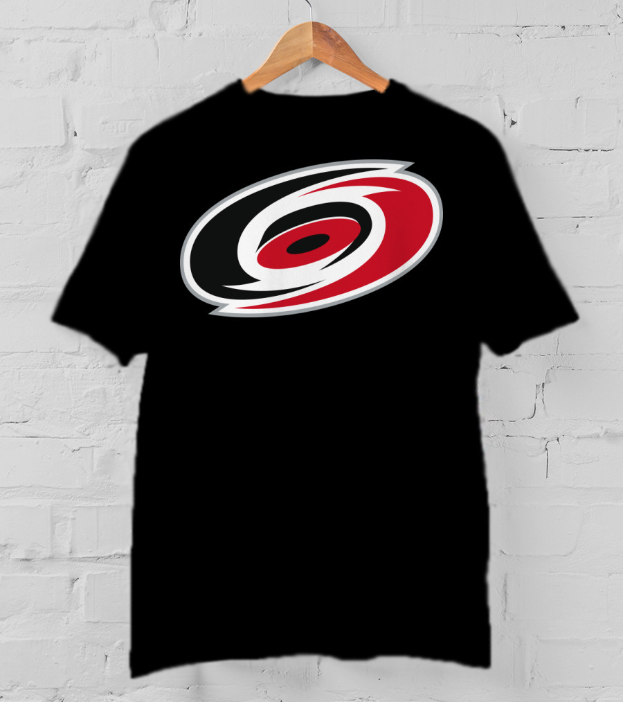 Carolina Hurricanes Nhl T-Shirt