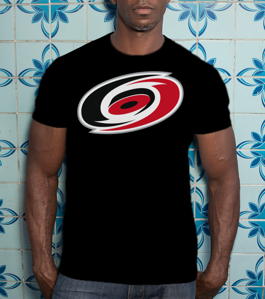 Carolina Hurricanes Nhl T-Shirt