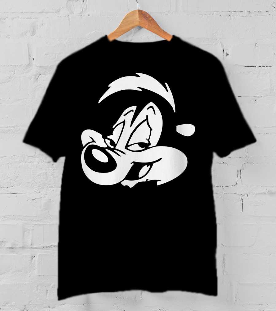 Gnr 16 Pepe Le Pew T-Shirt