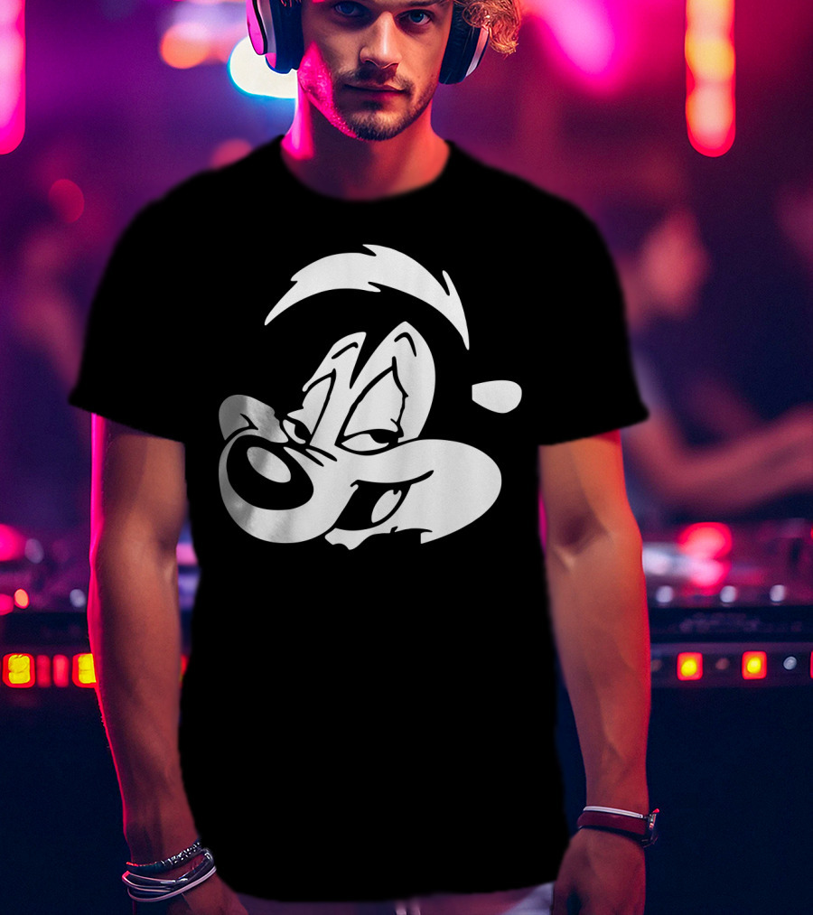 Gnr 16 Pepe Le Pew T-Shirt