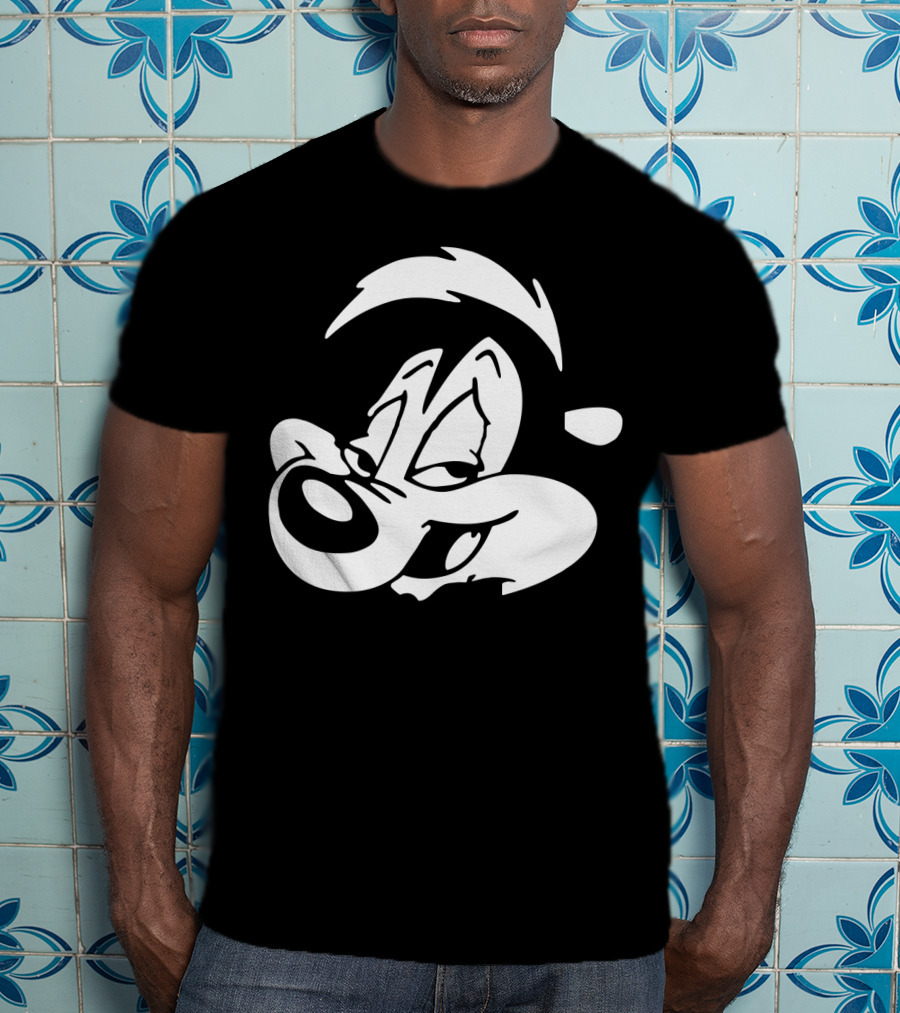 Gnr 16 Pepe Le Pew T-Shirt