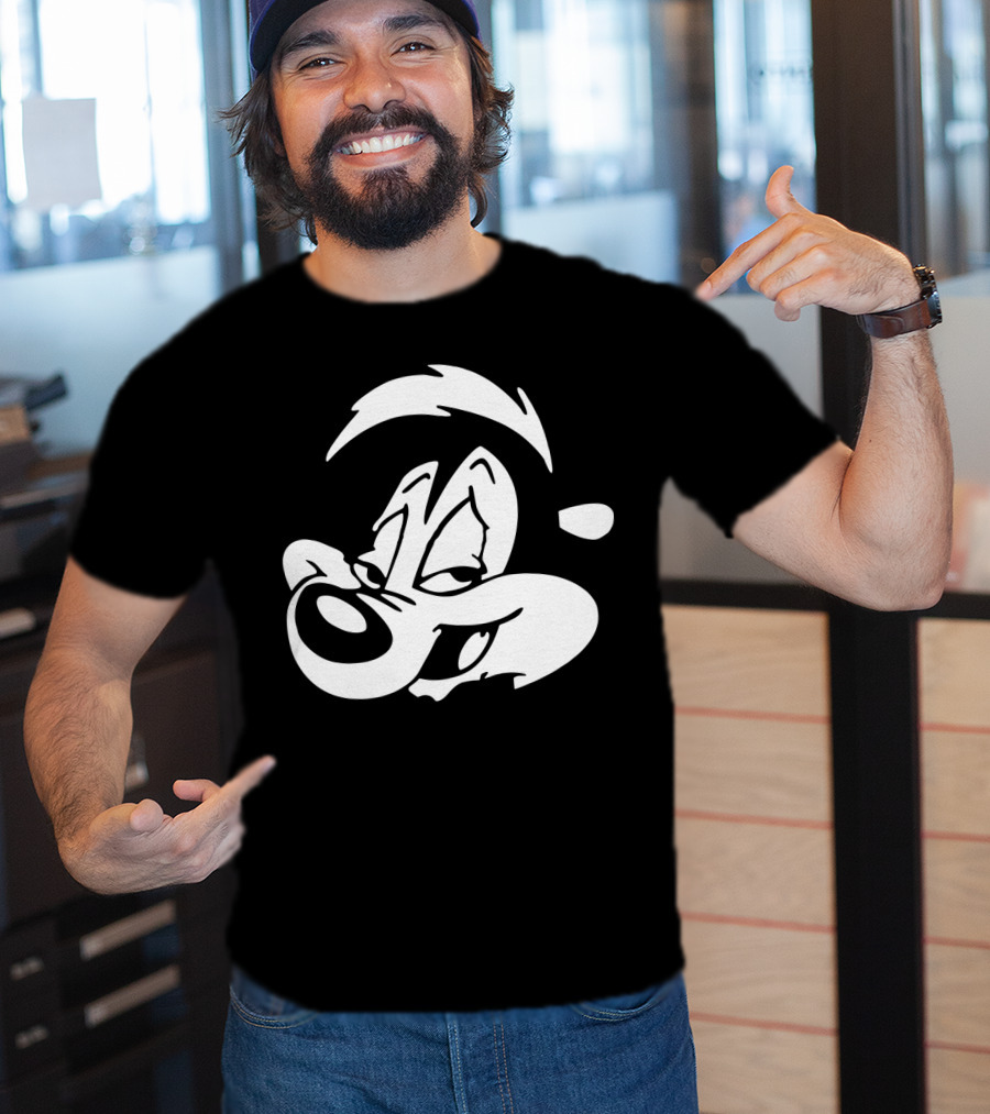 Gnr 16 Pepe Le Pew T-Shirt
