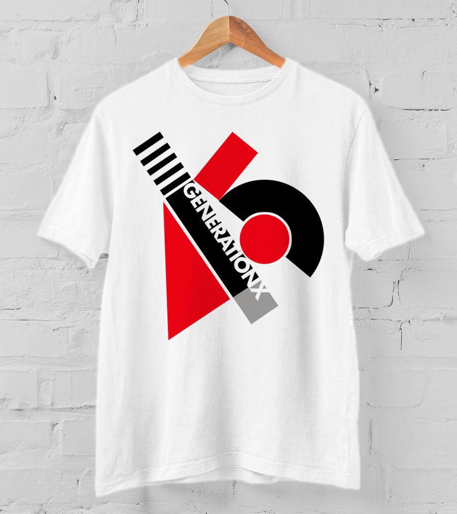 GX 05 Generation X T-Shirt