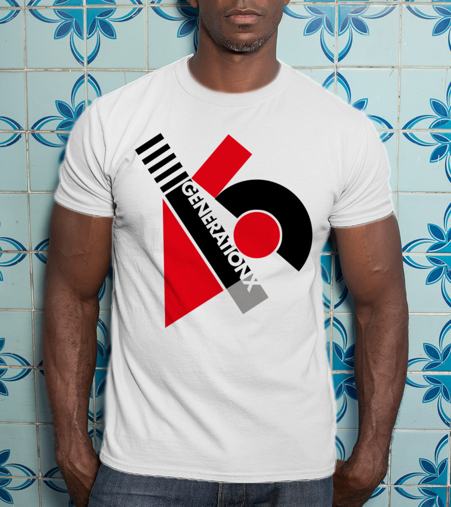 GX 05 Generation X T-Shirt