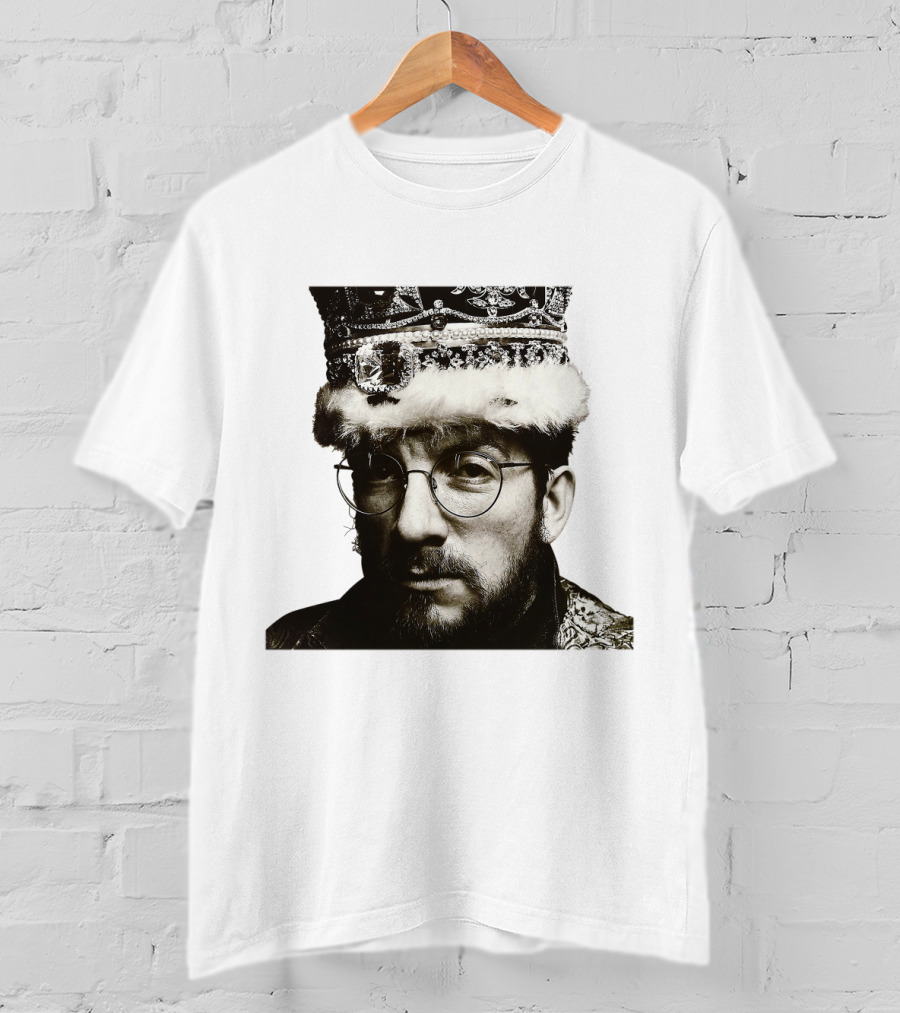 EVCTL 11 King Of America Royal T-Shirt