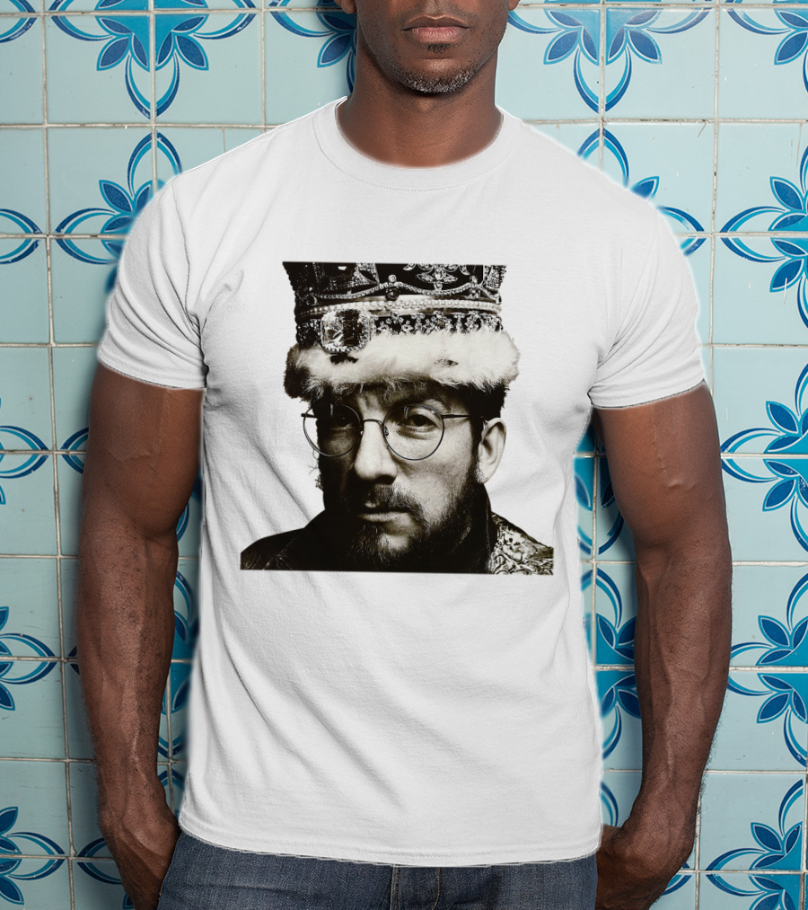 EVCTL 11 King Of America Royal T-Shirt