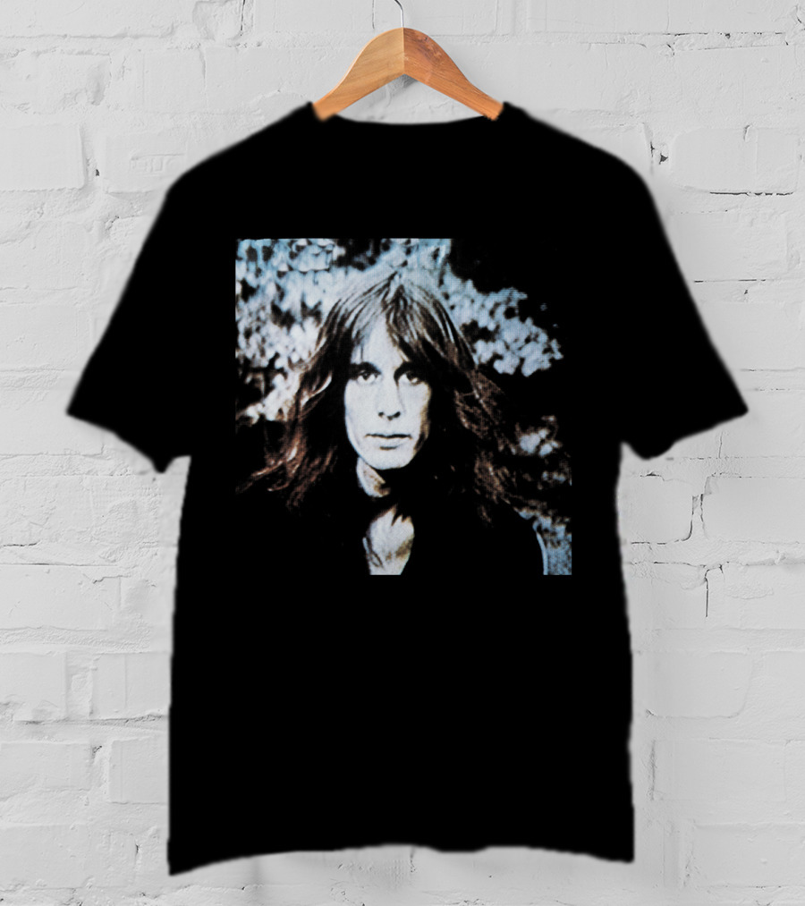 TRG 12 Hermit Of Mink Hollow Album Cover T-Shirt