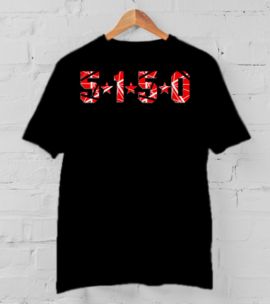 Red Star T-Shirt