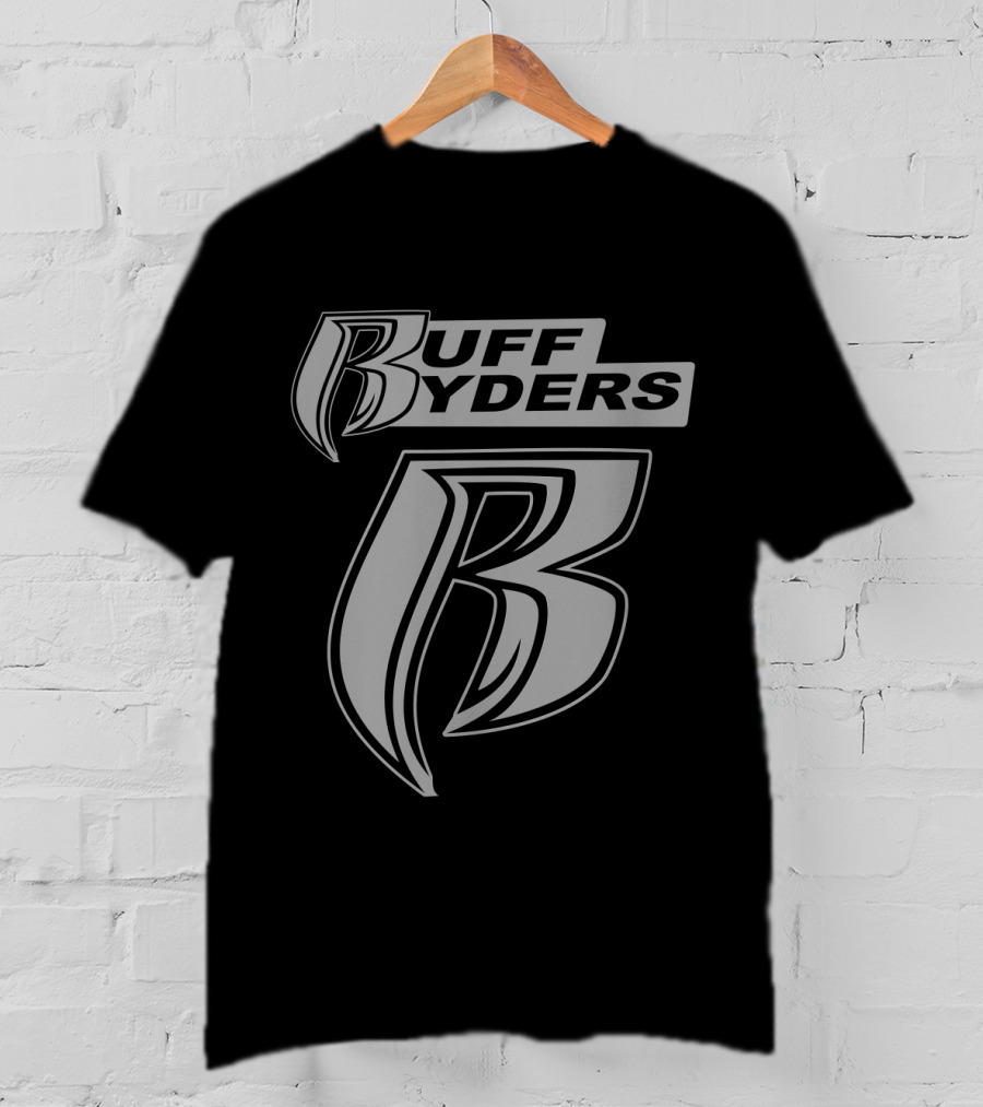 Ruff Ryders Classic T-Shirt
